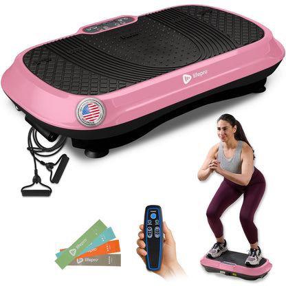 Lifepro Waver Vibration Plate