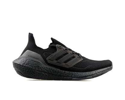 adidas Women's Ultraboost 21 W Running Shoe