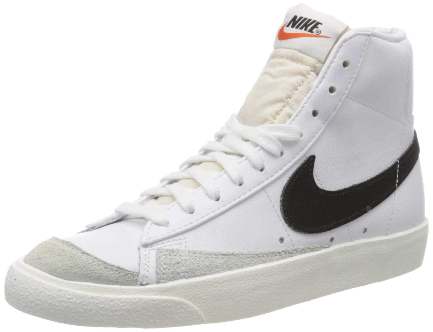 NIKE Women's Blazer Mid '77 VNTG Basketball Shoe