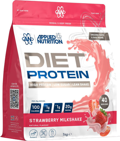 Applied Nutrition Diet Whey
