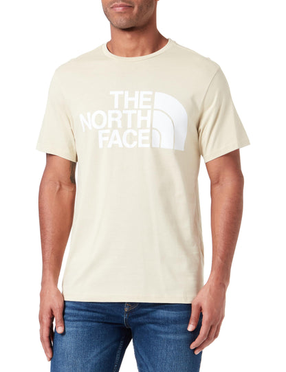 The North Face Easy Short Sleeved T-Shirt (Pack of 1)