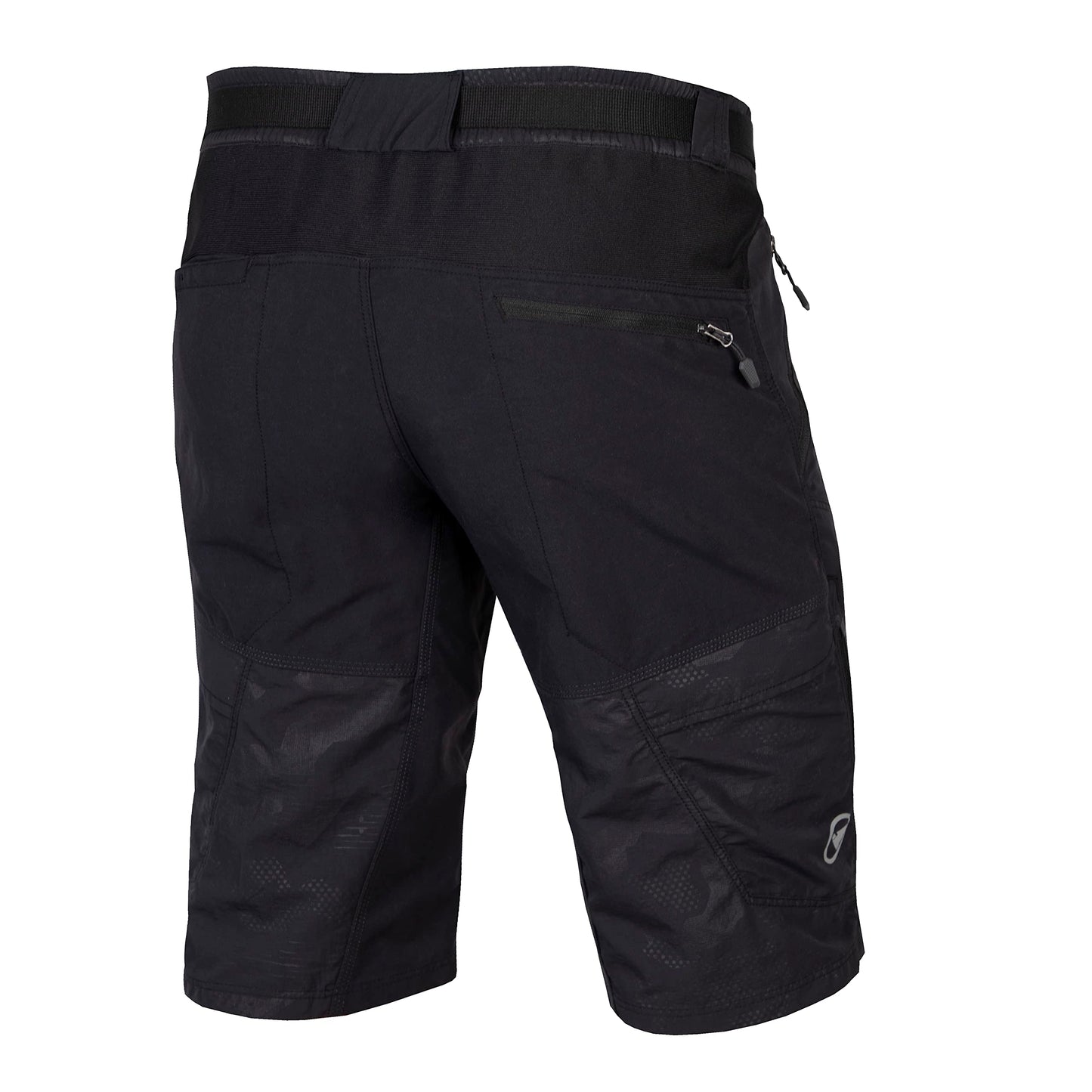 Endura Men's Hummvee Shorts with Liner Shorts