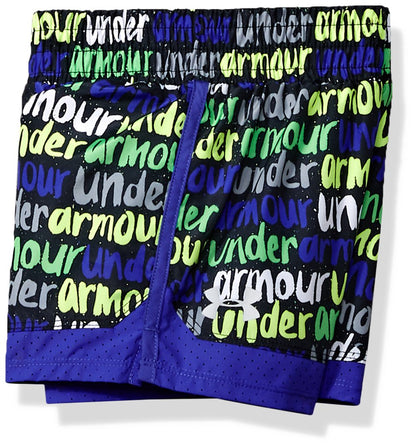 Under Armour Kids Icon Fleece Taping Joggers Juniors