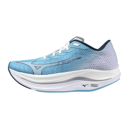 Mizuno Wave Rebellion Flash 2