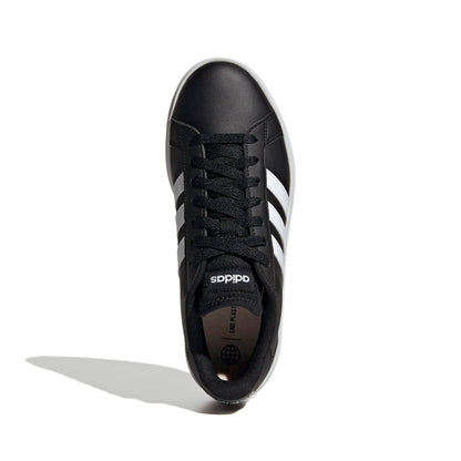 adidas Women's Grand Td Lifestyle Court Casual Shoes