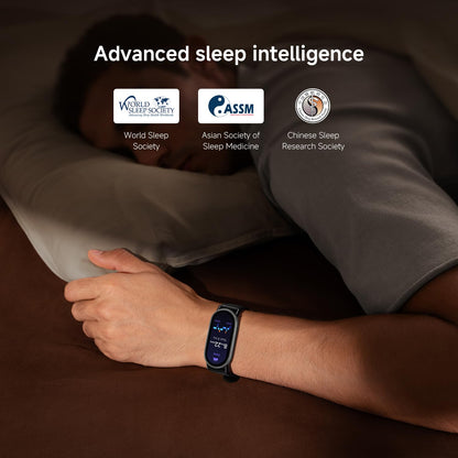 XIAOMI Smart Band 10