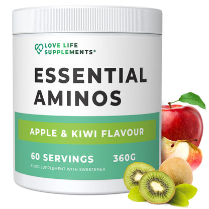 Essential Amino Acids