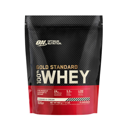 Optimum Nutrition Gold Standard 100% Whey