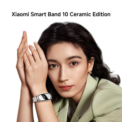 XIAOMI Smart Band 10