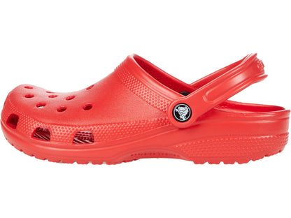 Crocs Unisex's Classic Clogs