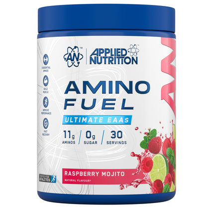 Applied Nutrition Amino Fuel