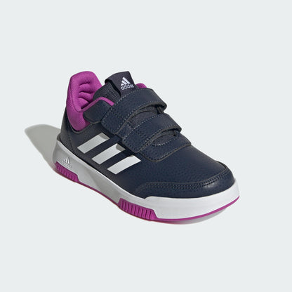 adidas Unisex Tensaur Hook and Loop Sneaker