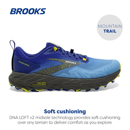 Brooks Cascadia 17 Men's