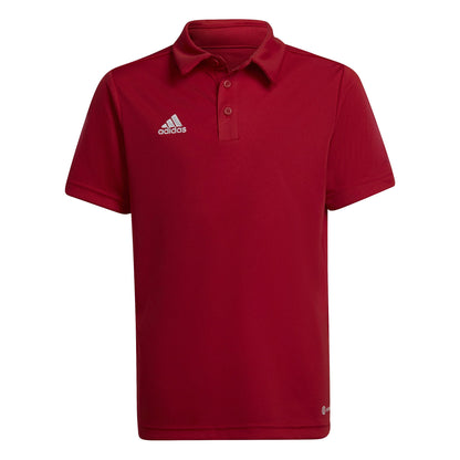 adidas Unisex Kids Entrada 22 Polo Shirt