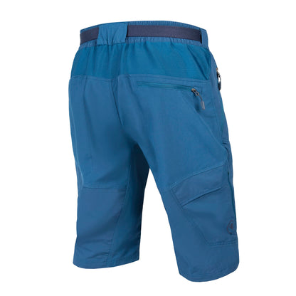 Endura Men's Hummvee Shorts with Liner Shorts