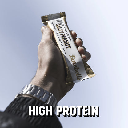 Barebells Protein Bars