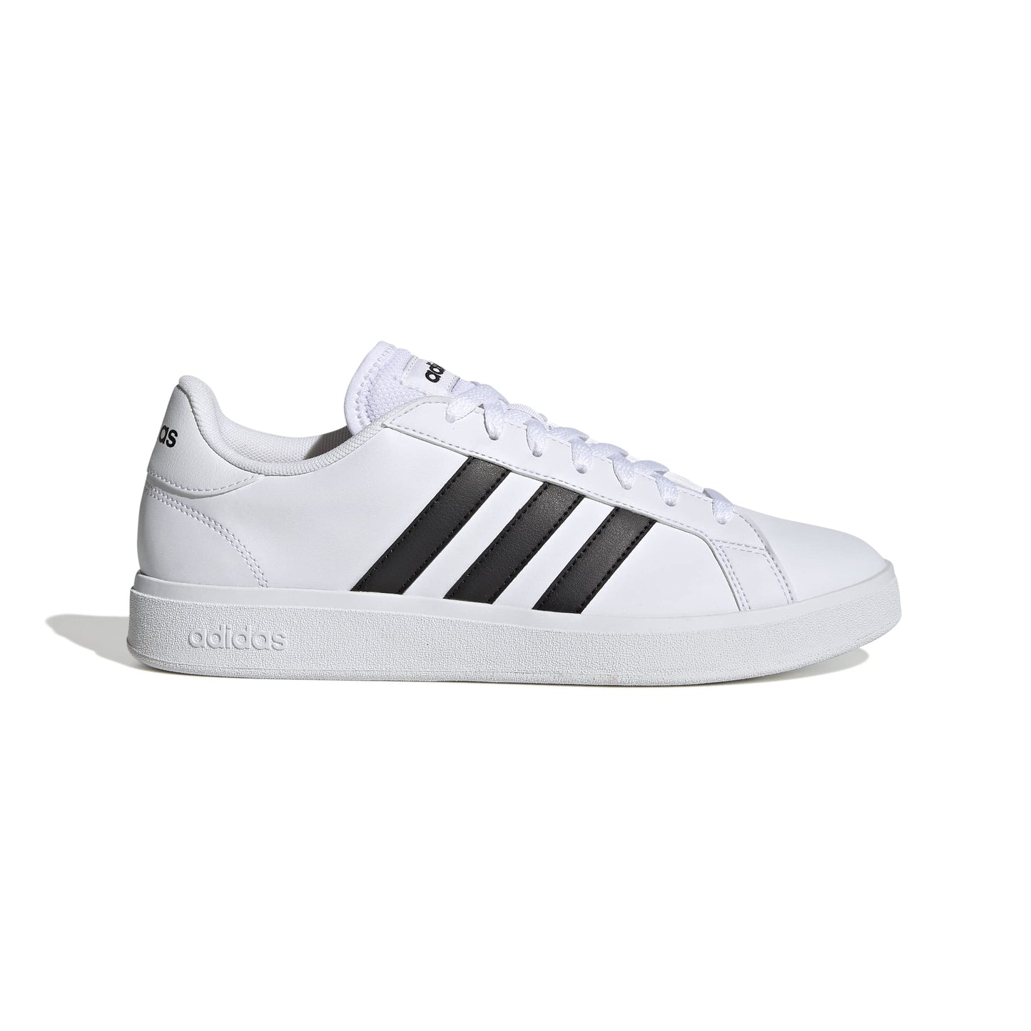 adidas Men's Grand Court Base 2.0 Shoes