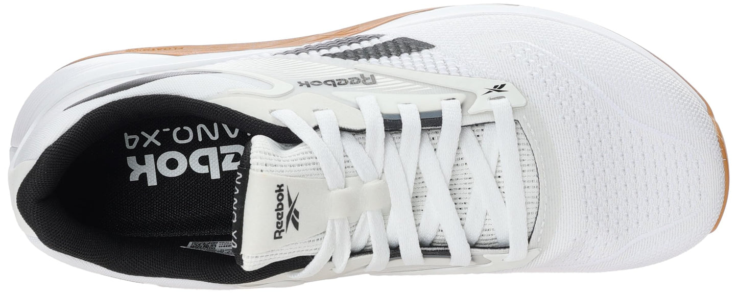 Reebok Unisex's Nano X4 Sneaker