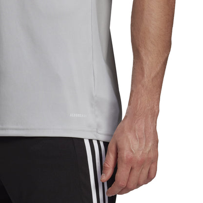 adidas Men's Squadra 21 (Short Sleeve)