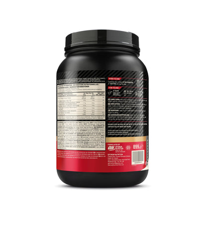 Optimum Nutrition, Gold Standard 100% Whey