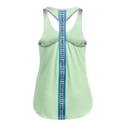 Under Armour Kids Tank Top Juniors Sleeveless