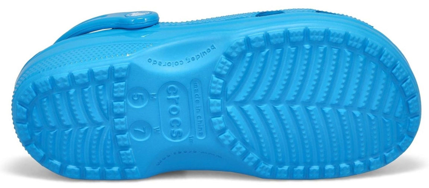 Crocs Unisex's Classic Clogs