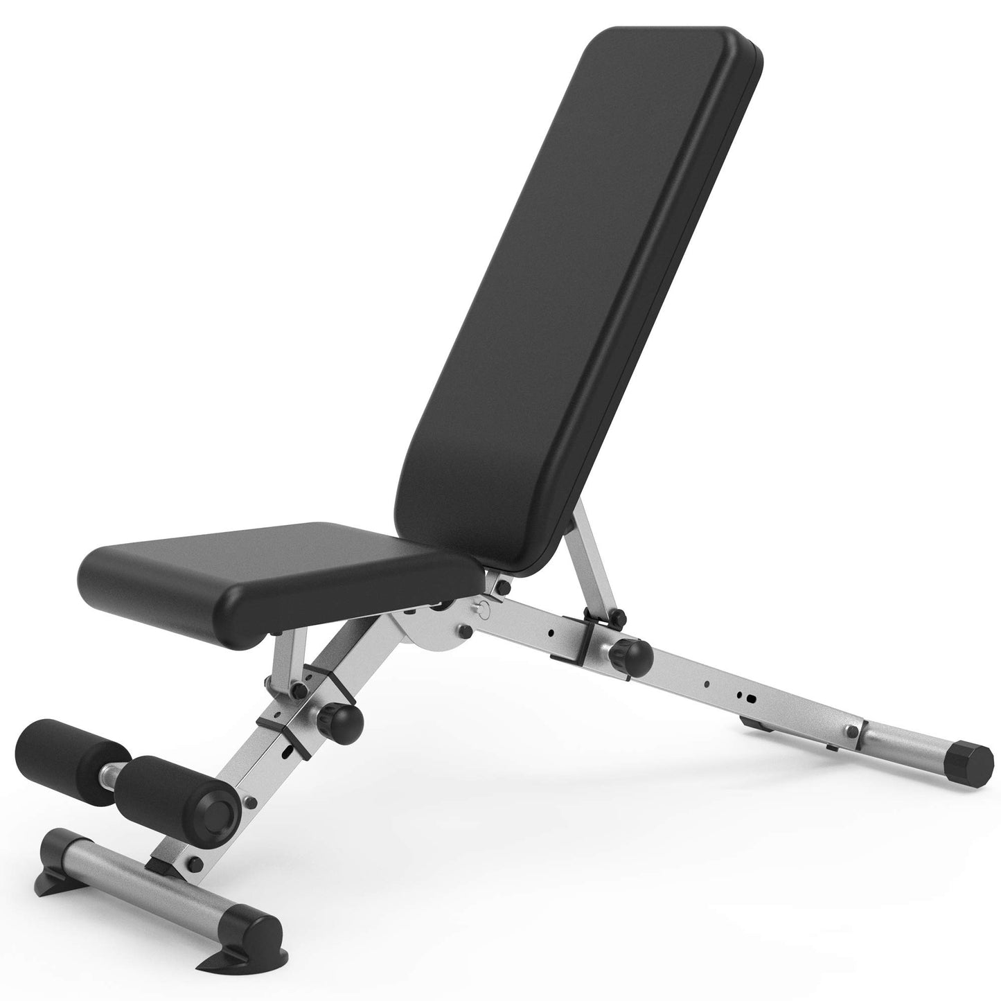 Adjustable Weight Bench Foldable