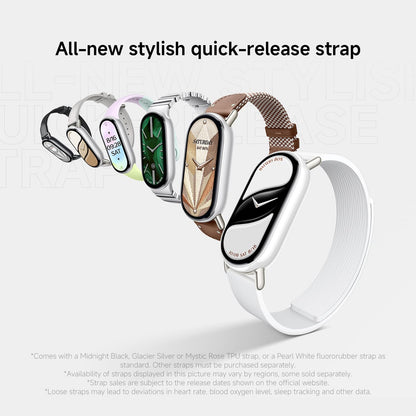 XIAOMI Smart Band 10
