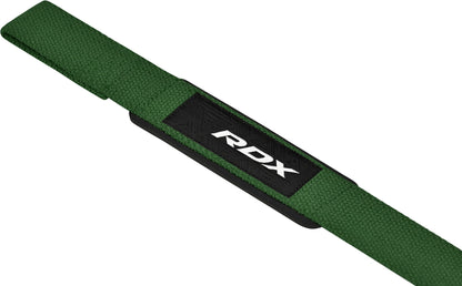 RDX Lifting Straps for Weightlifting