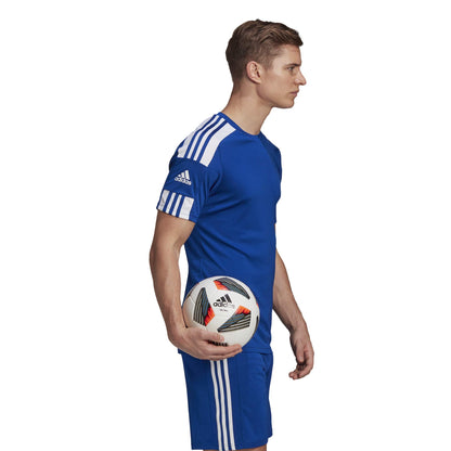 adidas Men's Squadra 21 (Short Sleeve)