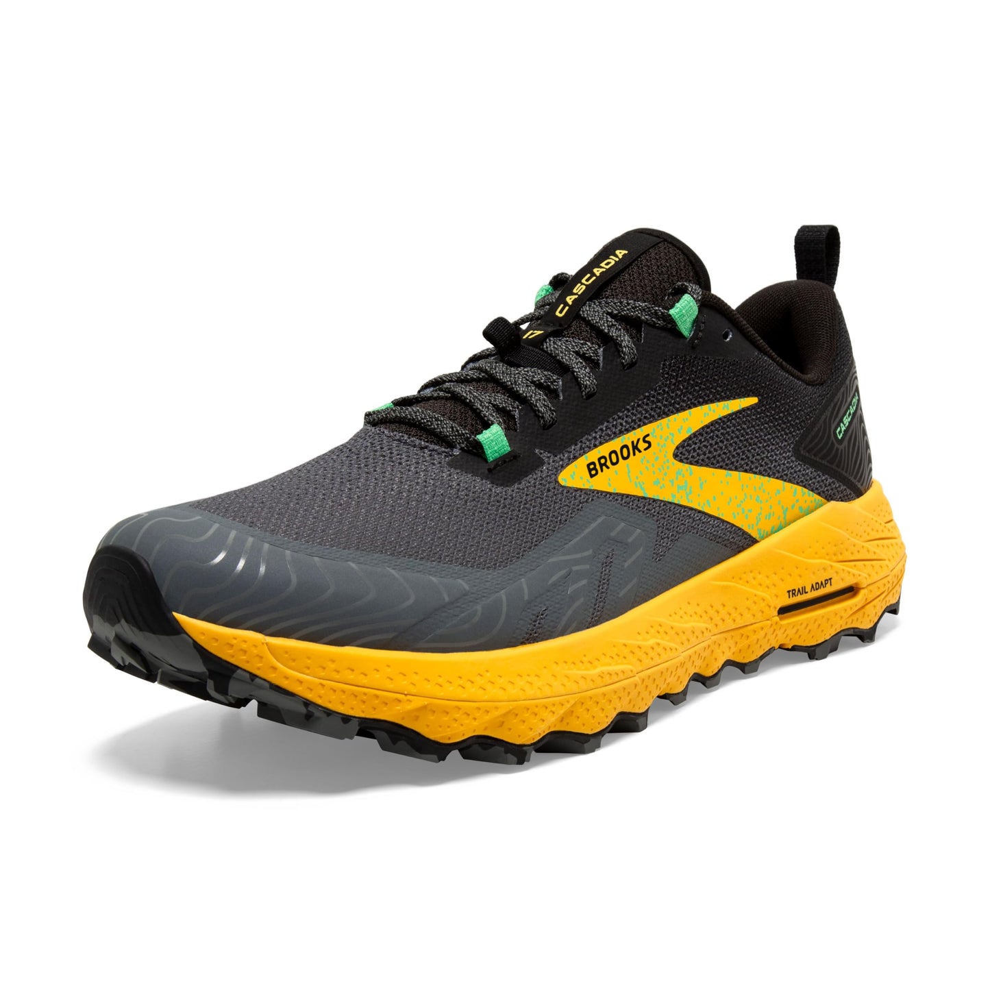 Brooks Cascadia 17 Men's