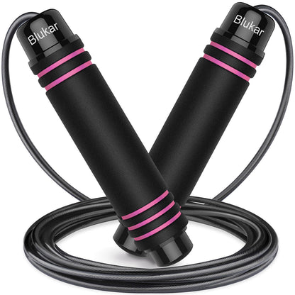 Blukar Skipping Rope