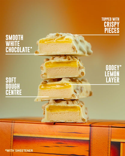 Grenade High Protein, Low Sugar Bar