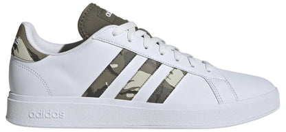 adidas Men's Grand Court Base 2.0 Shoes