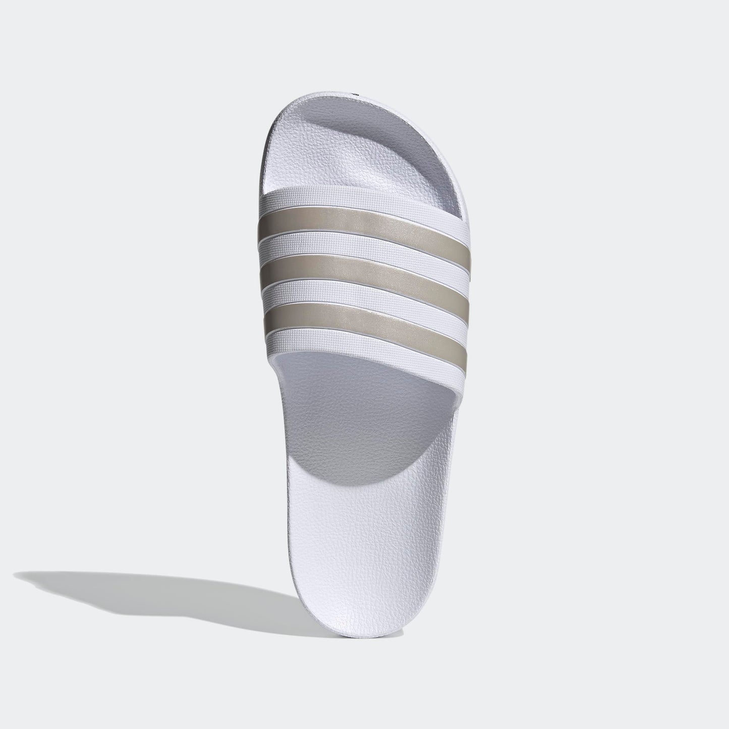 adidas Unisex's Adilette Aqua Slide Sandal