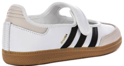 adidas Women's Samba Jane
