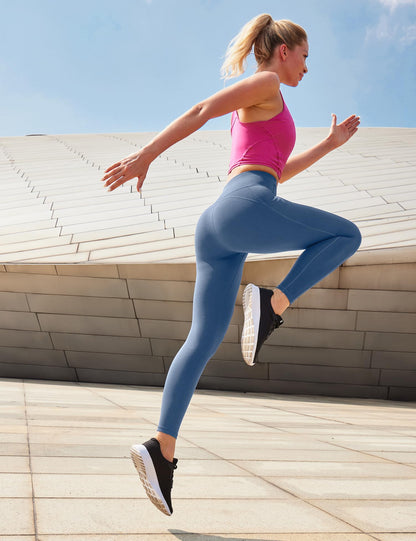 Ewedoos Gym Leggings with Pockets