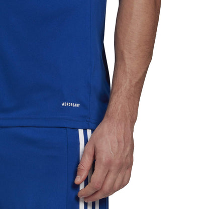 adidas Men's Squadra 21 (Short Sleeve)