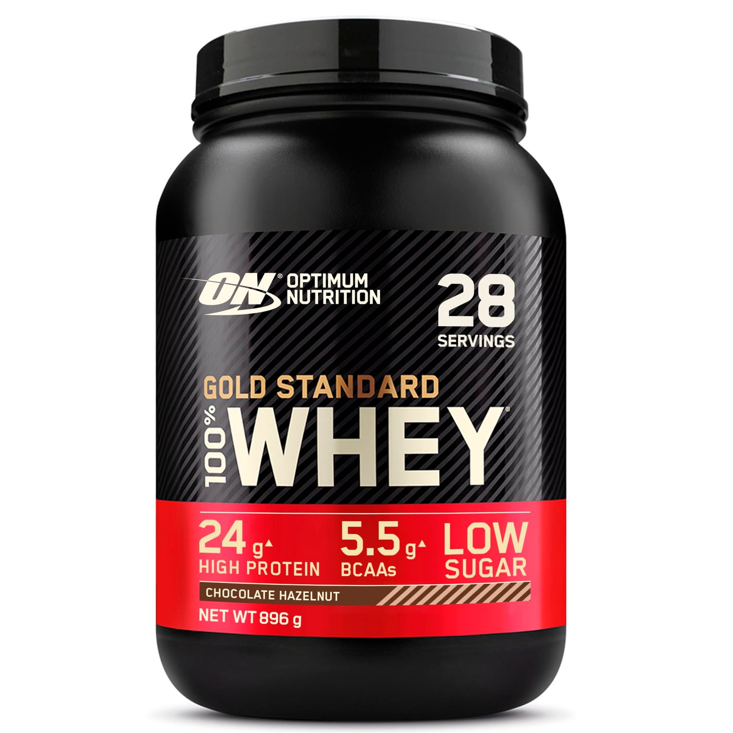 Optimum Nutrition Gold Standard Whey Protein