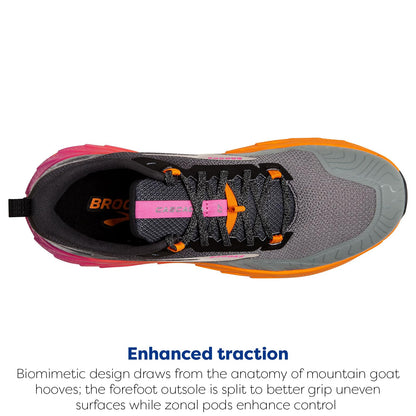 Brooks Cascadia 17 Men's