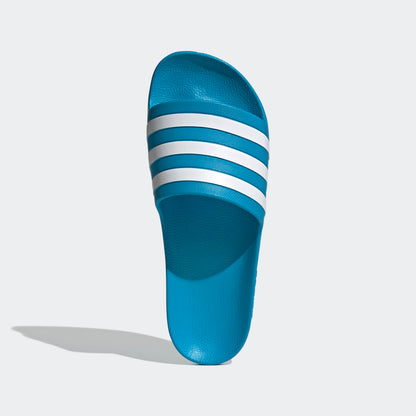 adidas Unisex's Adilette Aqua Slide Sandal