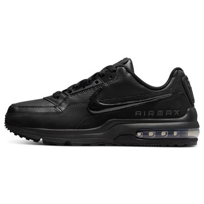NIKE Men's Air Max 90 LTR (Gs) Gymnastics Shoes