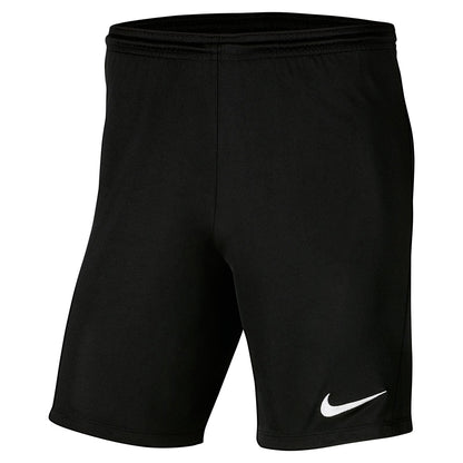 NIKE Men's M Nk Df Park Iii Short Nb K Shorts