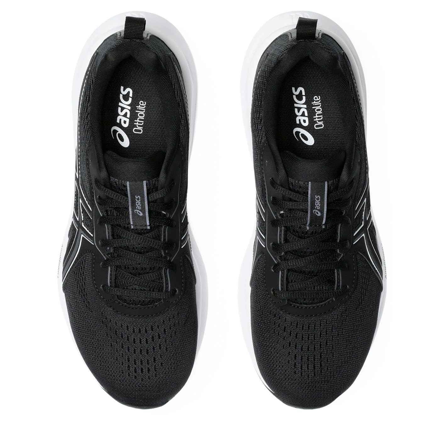 ASICS Gel Contend 9 Road Running Shoes Womens
