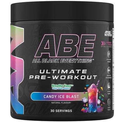 Applied Nutrition ABE Pre Workout