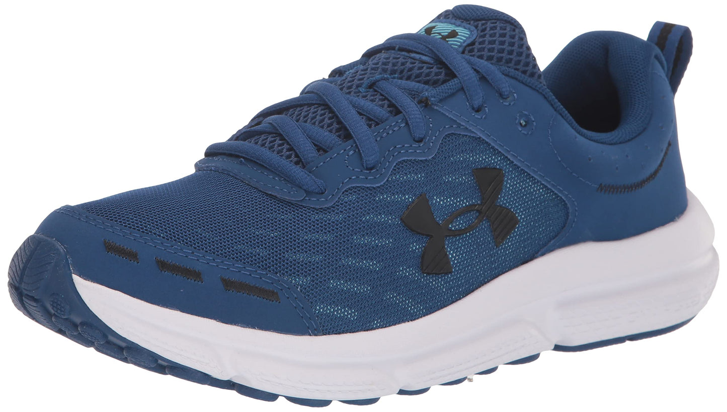 Under Armour Men's Ua Charged Assert 10 Running Shoe, D (M) Standard