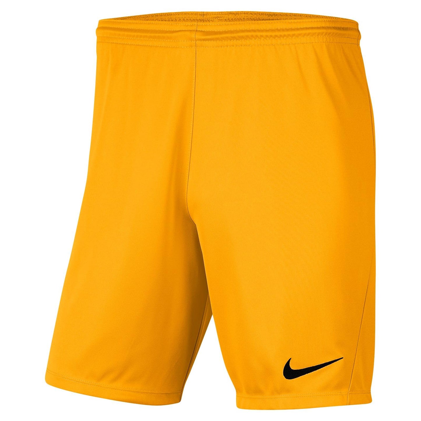 NIKE Men's M Nk Df Park Iii Short Nb K Shorts