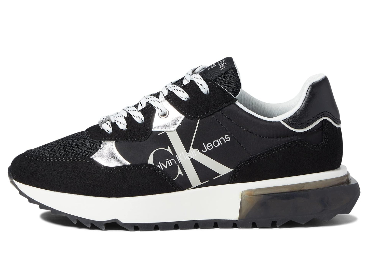 Calvin Klein Women's Magalee Sneaker