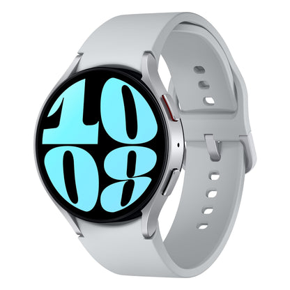 SAMSUNG Galaxy Watch 6 Classic 47mm Bluetooth Smartwatch, Rotating Bezel, Fitness Tracker, Personalized HR Zones, Advanced Sleep Coaching, US Version, Black (Renewed)