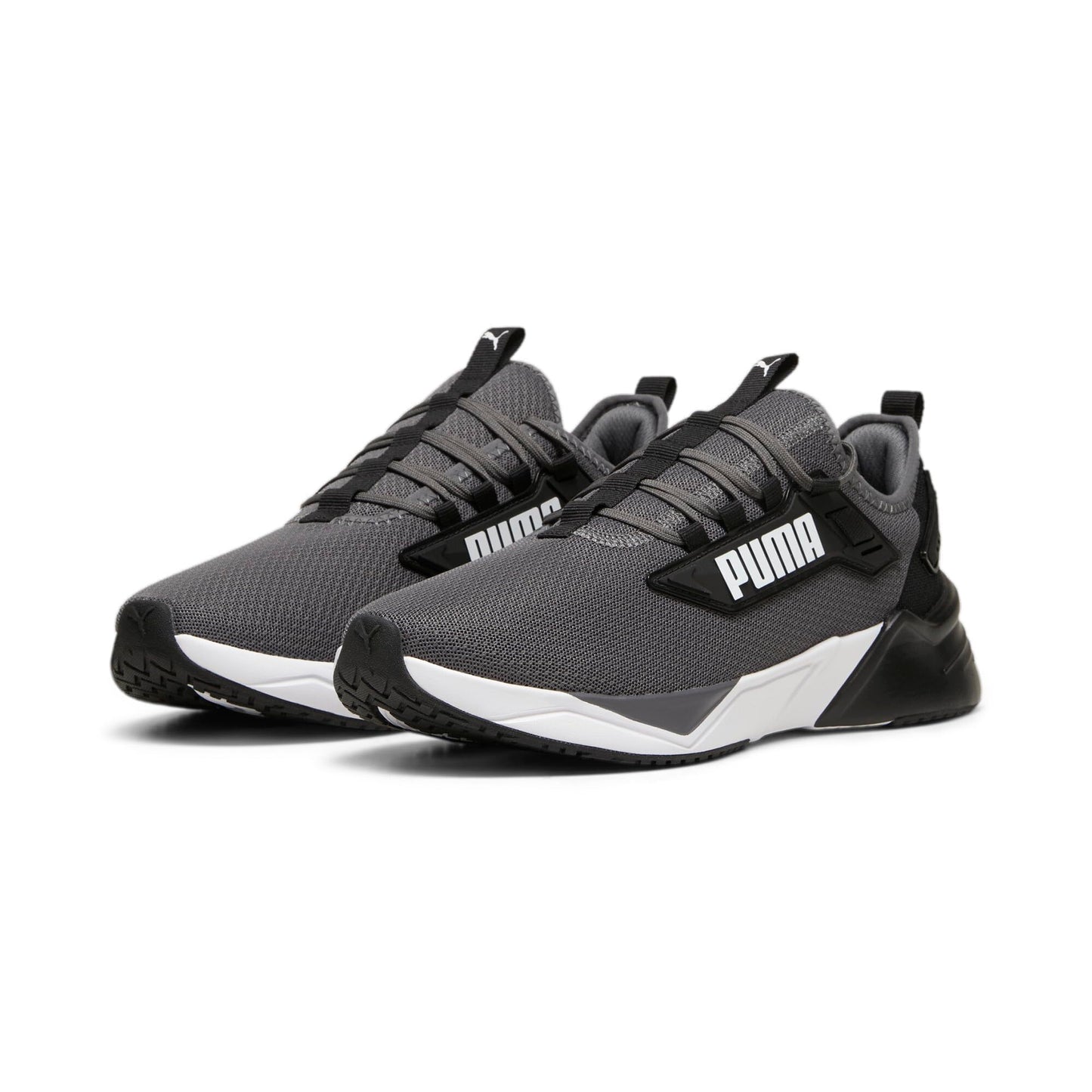 PUMA Unisex Retaliate 3 Running Shoes